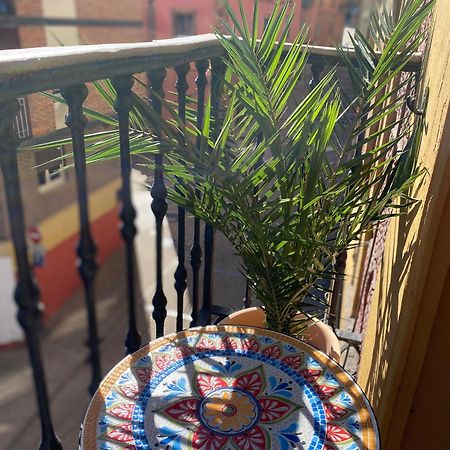 "El Paraguas Del Antiguo" Parking Privado Gratuito-Tres Dormitorios Independientes Oviedo Zewnętrze zdjęcie
