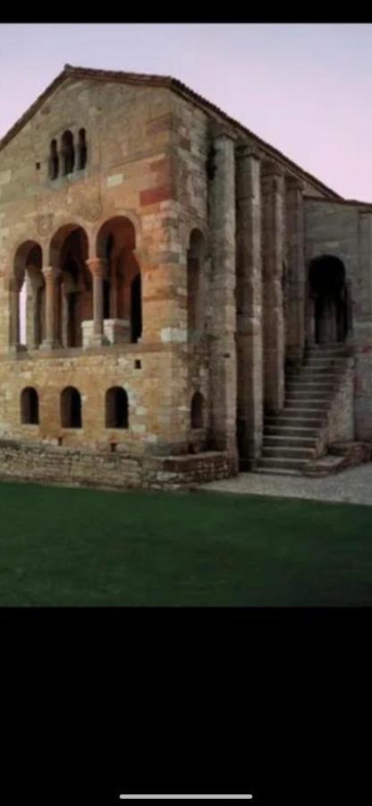 "El Paraguas Del Antiguo" Parking Privado Gratuito-Tres Dormitorios Independientes Oviedo Zewnętrze zdjęcie