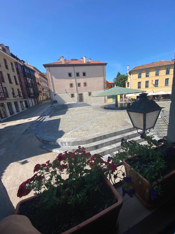 "El Paraguas Del Antiguo" Parking Privado Gratuito-Tres Dormitorios Independientes Oviedo Zewnętrze zdjęcie
