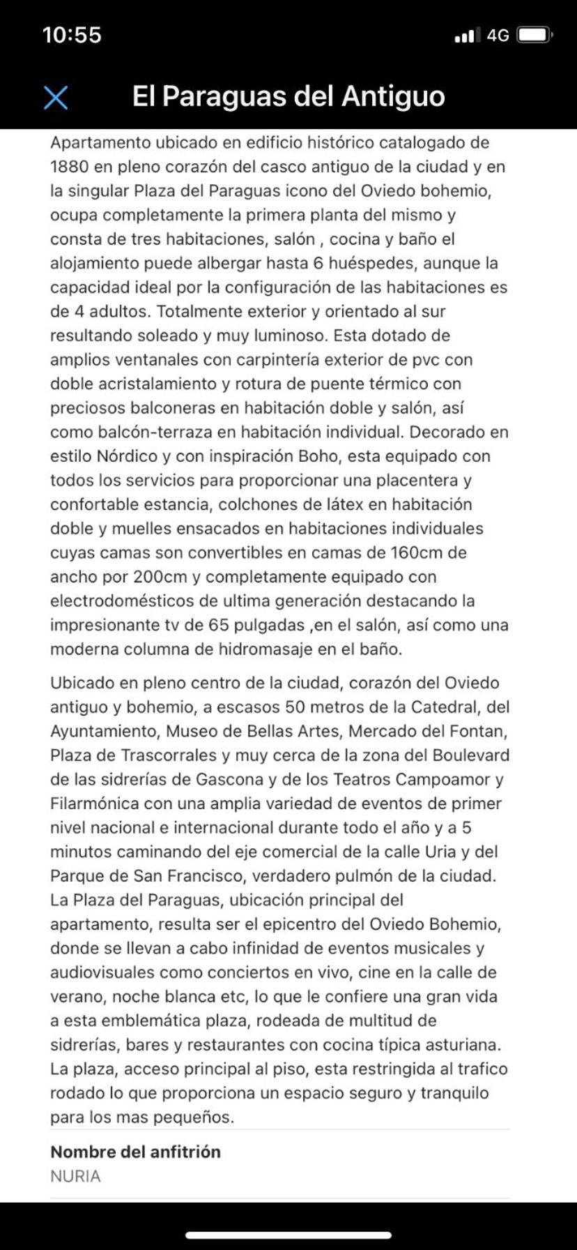 "El Paraguas Del Antiguo" Parking Privado Gratuito-Tres Dormitorios Independientes Oviedo Zewnętrze zdjęcie